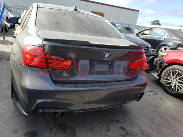 WBA3C1C5XEK113562 BMW 328 I Sulev