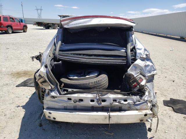 2C3CDXBGXFH771871 Dodge Charger Se