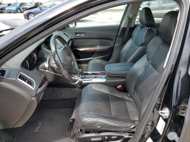 19UUB1F58HA003949 Acura TLX TECH