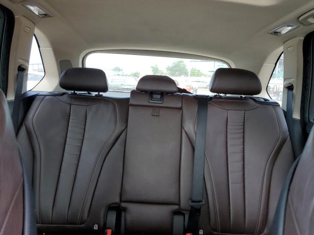 5UXKR6C54E0C02065 BMW X5 Xdrive50i
