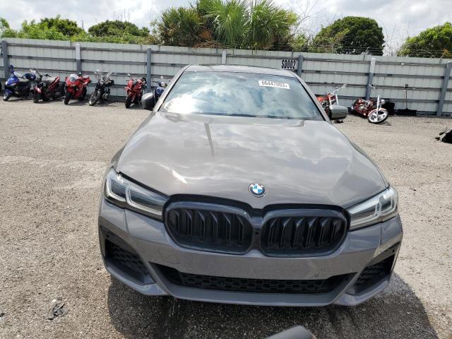 WBA13BK09MCF93639 BMW M550xi
