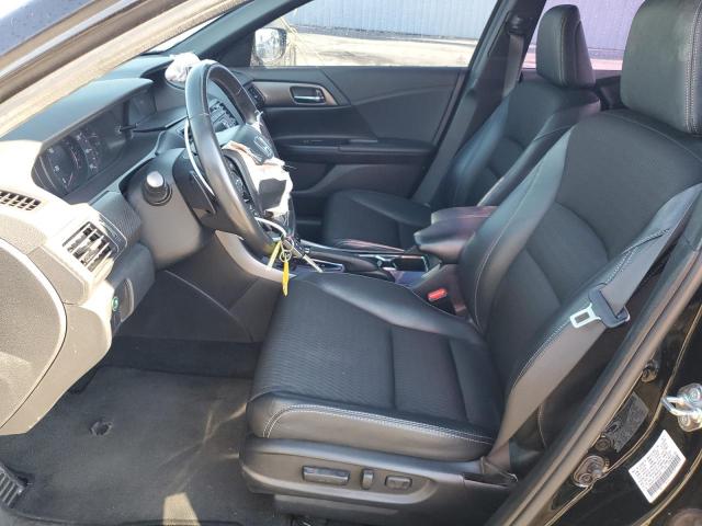 1HGCR2F51HA304981 Honda Accord Sport