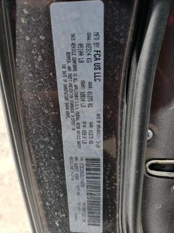 2C3CDXBG8LH140256 Dodge Charger Sxt
