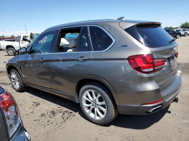 5UXKT0C51J0V99241 BMW X5 Xdr40e