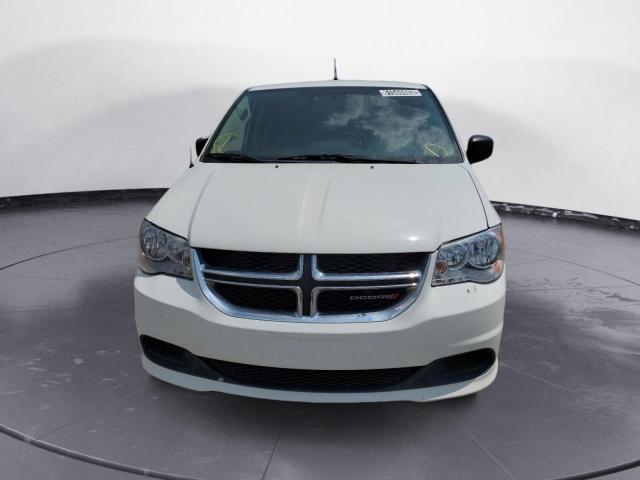 2C4RDGBG5HR755838 Dodge Grand Caravan Se