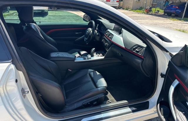 WBA3N9C58EF720206 BMW 428 XI
