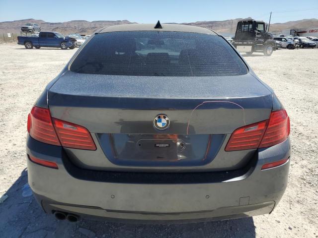 WBA5A5C58GG347470 BMW 528 I