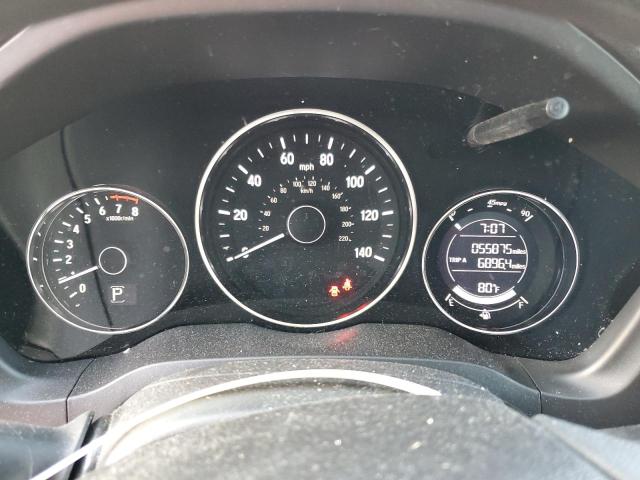 3CZRU6H50JG724616 Honda HR-V EX