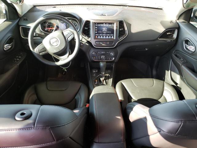 1C4PJMBX6MD176353 Jeep Cherokee Trailhawk