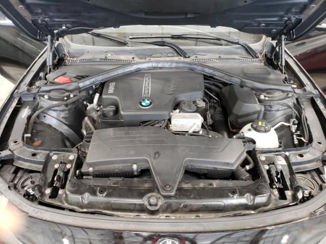 WBA3C3C55FP664563 BMW 320 I Xdrive