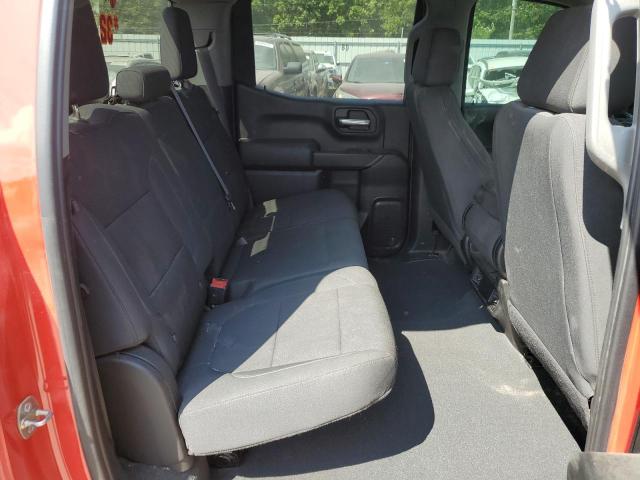 1GTU9AEF5MZ252483 GMC Sierra K1500