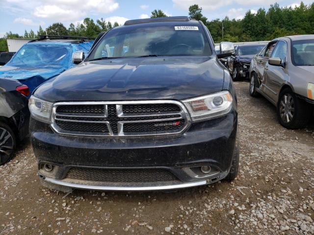 1C4RDJDG3FC743106 Dodge DURANGO LIMITED