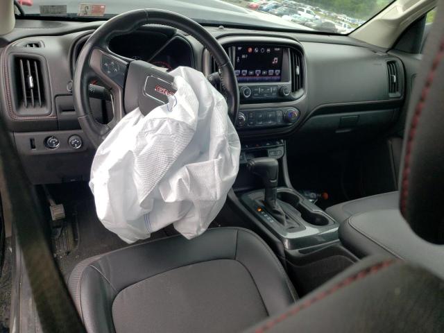 1GTG6CE32G1202845 GMC CANYON SLE