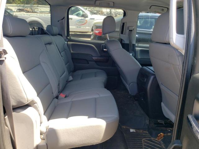 3GTU2NEC7GG296541 GMC Sierra K1500 Slt