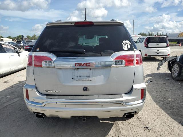 2GKFLRE36H6138867 GMC Terrain Denali