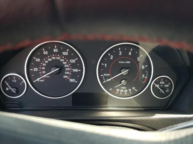 WBA8B9G50HNU09887 BMW 330 I