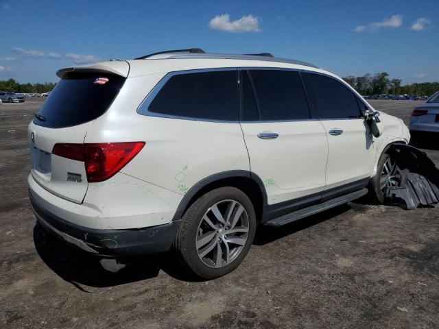 5FNYF6H96HB061955 Honda Pilot Touring