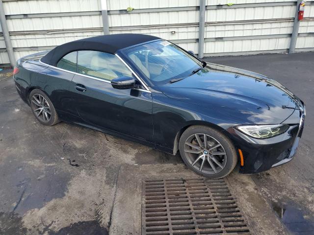 WBA23AT07NCH84815 BMW 430I