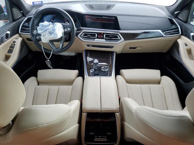 5UXCR4C07L9C99803 BMW X5 Sdrive 40i