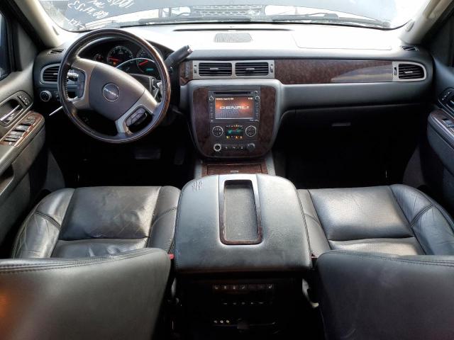 1GKS2EEF5ER144728 GMC YUKON DENALI