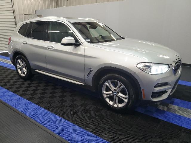 5UXTY3C05M9H76386 BMW X3 Sdrive30i