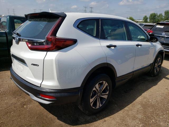 5J6RW2H27LL015762 Honda CR-V LX