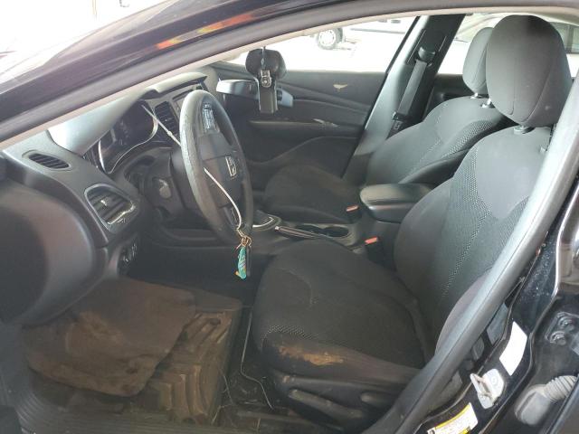 1C3CDFAA5FD150560 Dodge DART SE