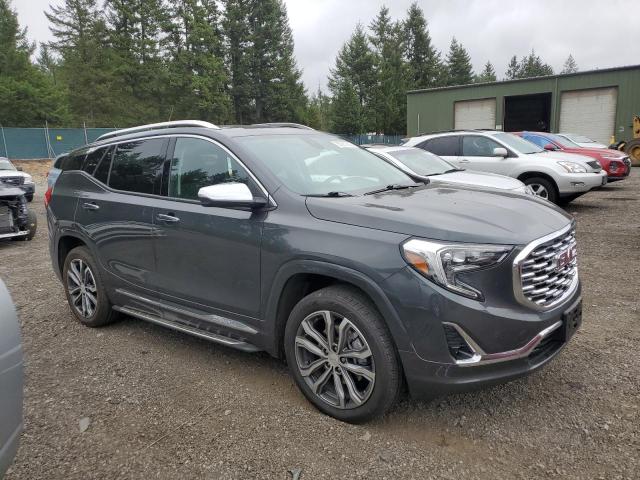 3GKALXEXXKL118724 GMC Terrain Denali