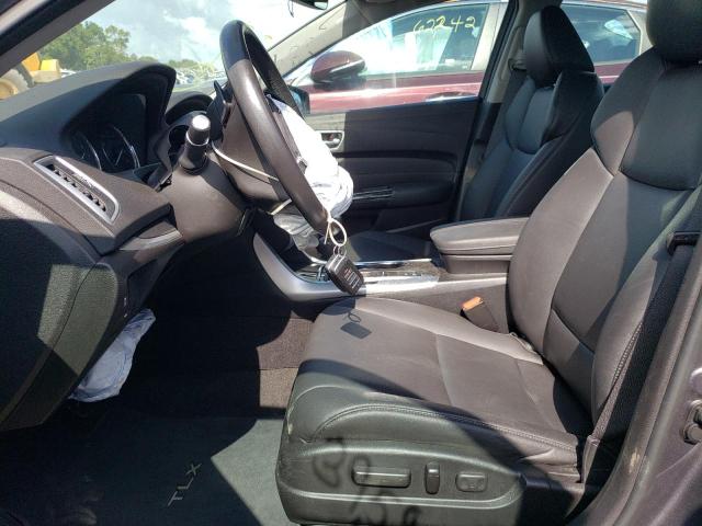 19UUB1F3XJA003472 Acura TLX