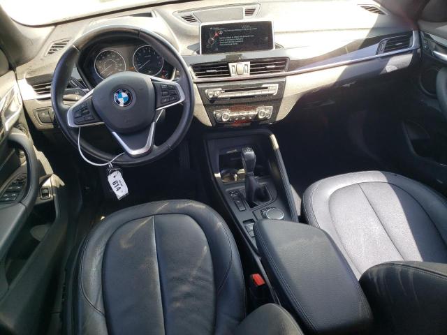 WBXHU7C38H5H32905 BMW X1 Sdrive28i