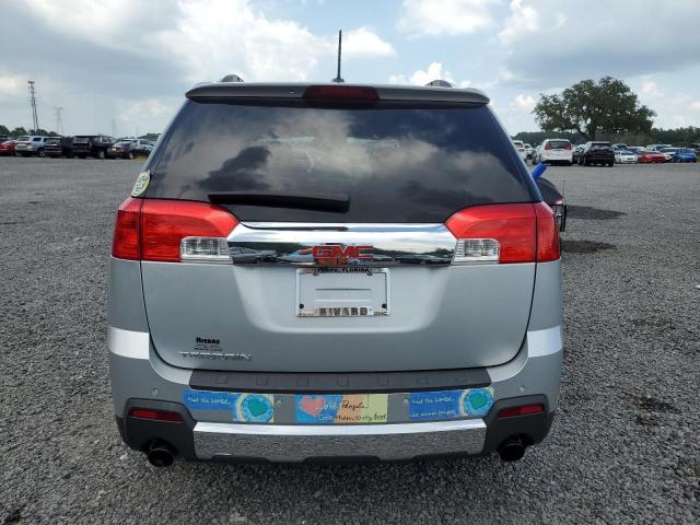 2GKFLTE33F6284542 GMC Terrain Slt