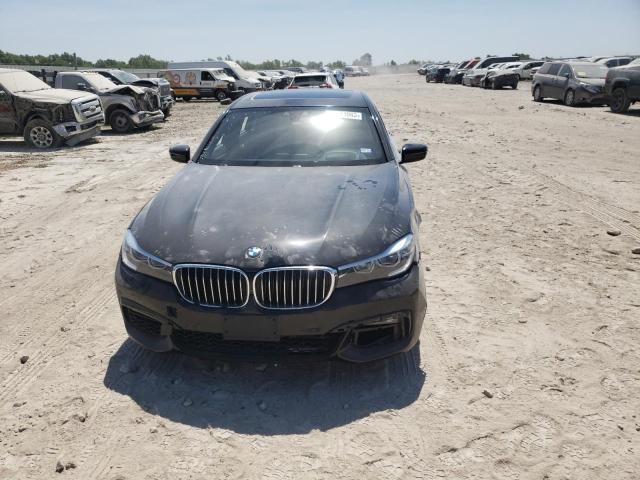 WBA7E2C53HG739785 BMW 740 I
