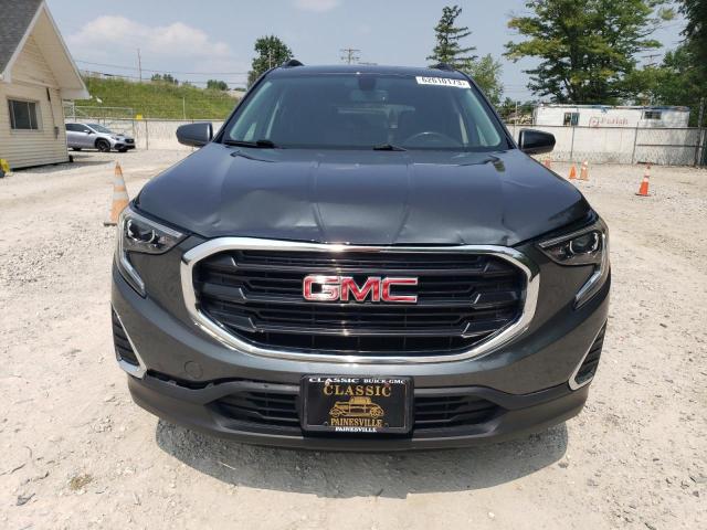 3GKALTEV2JL360154 GMC Terrain Sle