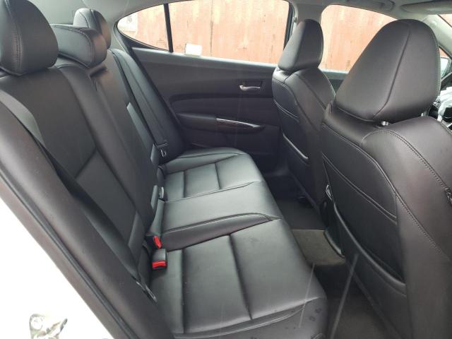 19UUB1F39FA014356 Acura TLX