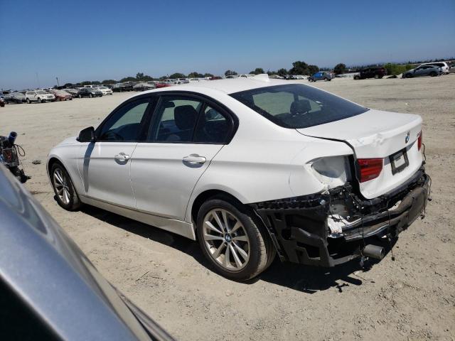 WBA8E1G50GNT36754 BMW 320 I