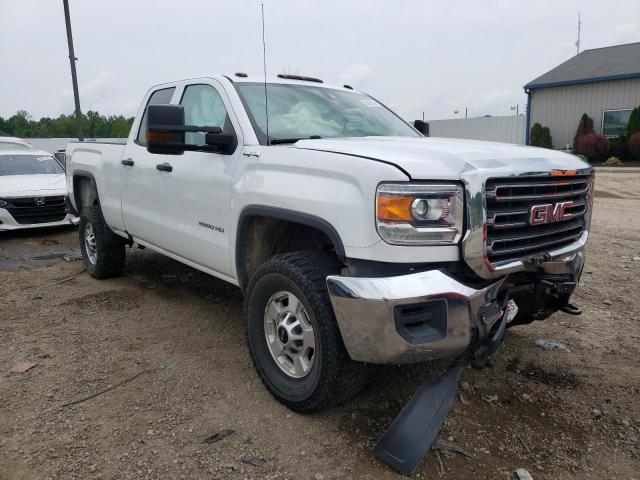 1GT22REG0JZ317822 GMC Sierra K2500 Heavy Duty