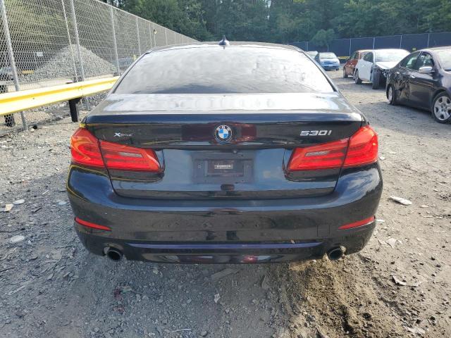 WBAJA7C56JWA71560 BMW 530 XI