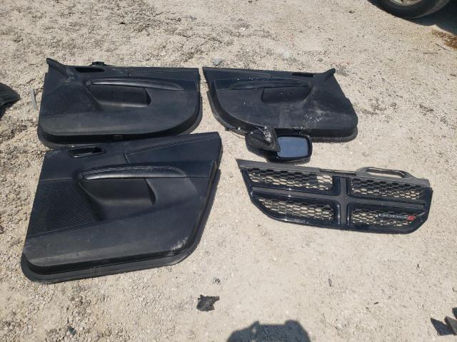 3C4PDCGG6FT621522 Dodge Journey Crossroad