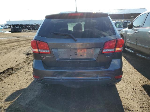 3C4PDDEGXJT514779 Dodge JOURNEY GT