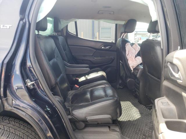 1GKKNMLS3HZ234000 GMC Acadia Slt-1