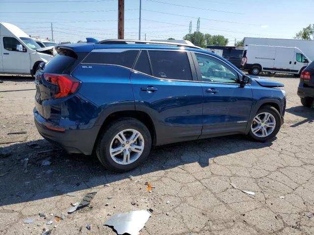 3GKALMEV5ML384958 GMC Terrain Sle