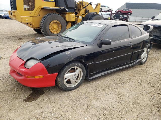 2000 pontiac 2024 sunfire gt