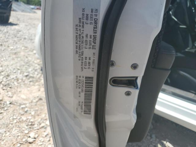 1C3CDFDH5FD142063 Dodge Dart Se Aero