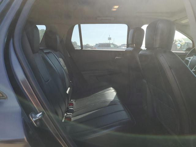 2GKFLXE34E6368729 GMC Terrain Slt