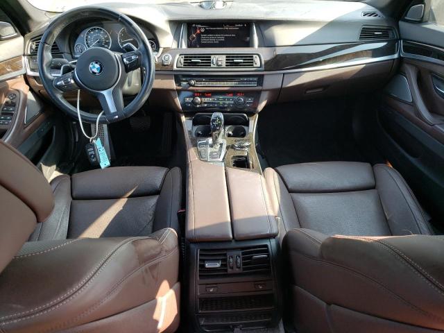 WBAKP9C58GD980657 BMW 550 Xi