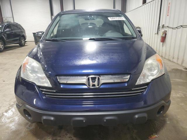 5J6RE48508L008054 Honda CR-V EX