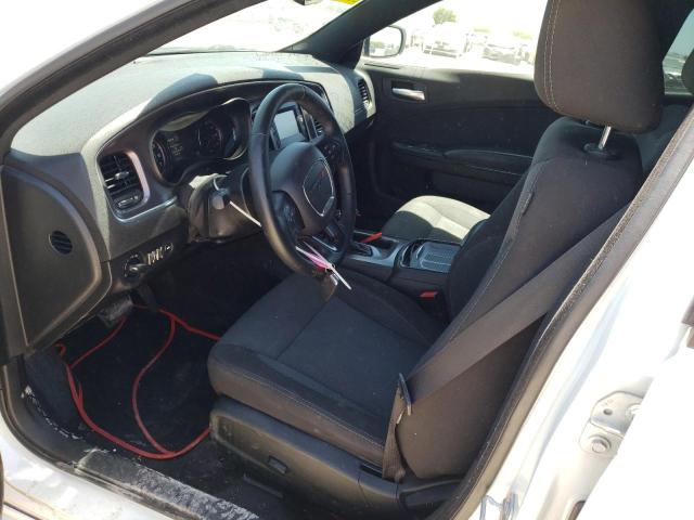 2C3CDXBG9HH525297 Dodge Charger Se