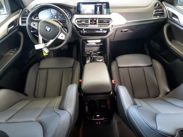 5UX43DP07N9L40091 BMW X3 Sdrive30i