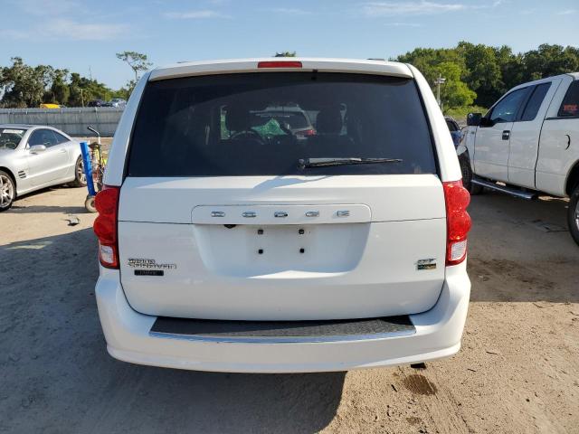 2C4RDGCG0HR678438 Dodge Grand Caravan Sxt