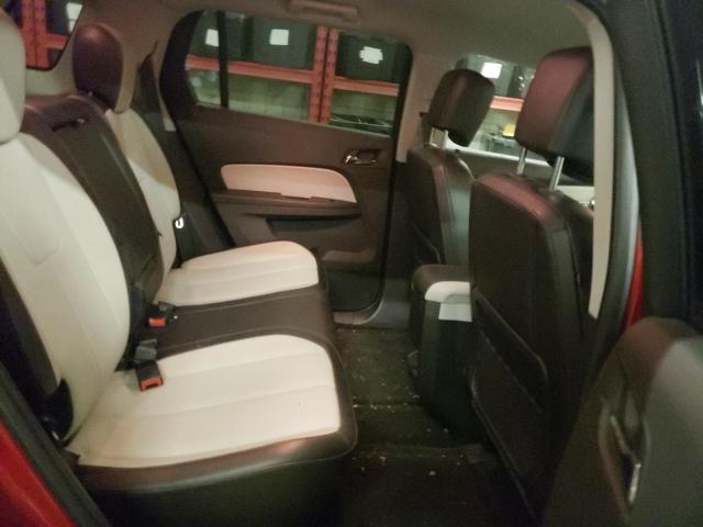 2GKFLXEK9E6211494 GMC Terrain Slt